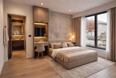 Casă cu 4 camere cu Teren 250 Mp în Central - 2