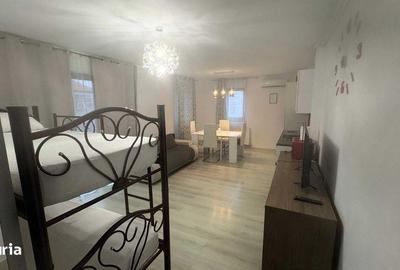 Apartament cu 2 camere în Central - 3