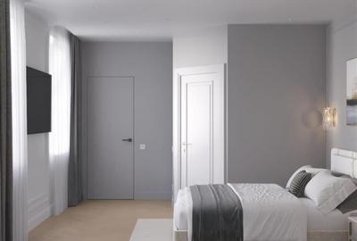 LANGA PARC CAROL, VILA 2024, 6 CAMERE, CURTE! - 24