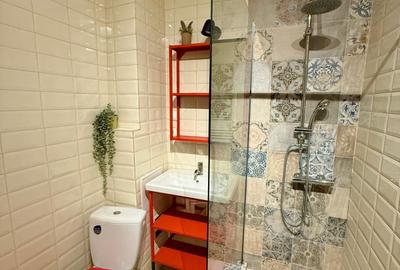 Apartament cu 4 camere decomandat, mobilat în Universitate - 10