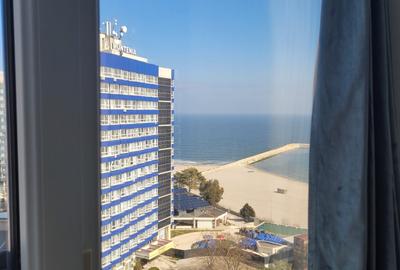 Apartament cu 2 camere semidecomandat, mobilat în Central - 2