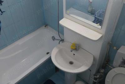 Inchiriez garsoniera zona Confec?ii, in spatele faculta?ii, aproape de sta?ia de tramvai, magazinul - 1