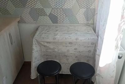 Garsonieră nedecomandată în Găvana - 1