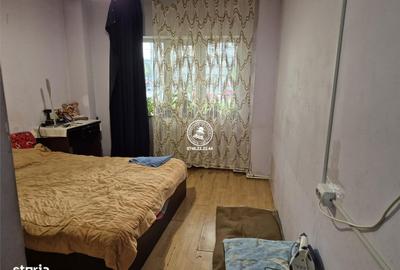 Garsonieră decomandată în Dacia