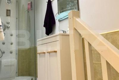 Apartament superb,  design special 4 camere, 134 mp, zona Sinaia sub pret!!! - 9