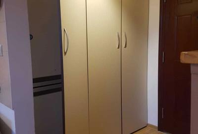 Garsonieră semidecomandată în Central - 8