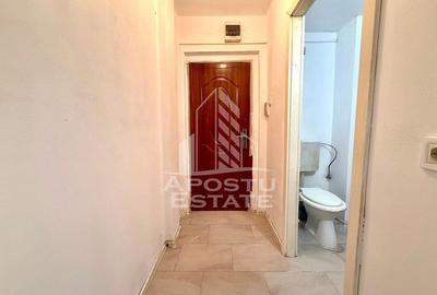 Apartament 2 camere, etajul 1, situat in zona Sagului - 5