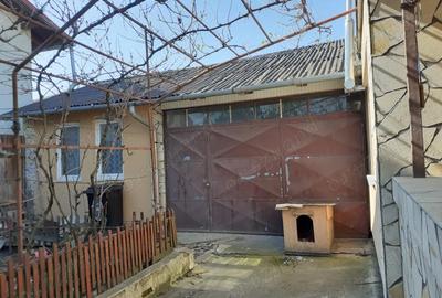 Casă cu 2 camere în Turda - 1