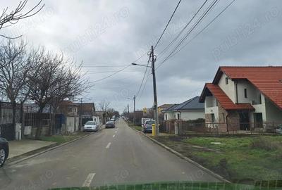 Teren de 400 mp, în Cumpăna - 3