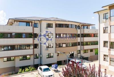 Apartament 2 camere mobilat, bloc nou 2017, 49 mp, capat CUG - 5