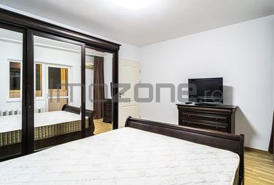 Apartament cu 3 camere decomandat, mobilat în Sebastian - 4