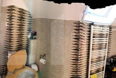 Casă cu 4 camere cu Teren 200 Mp în Central - 2