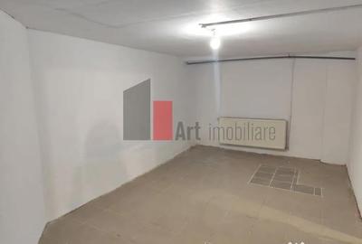 Spațiu comercial, de 142 mp, în Grivița - 13