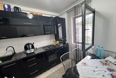 Apartament cu 2 camere semidecomandat, mobilat în Colentina - 3