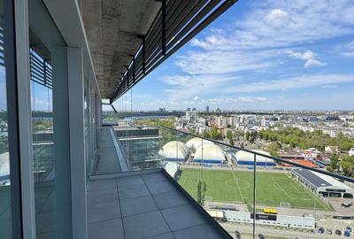 Apartament cu 4 camere în Floreasca - 2