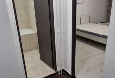 Garsoniera, decomandata, 38 mp, ac, balcon, Drumul Taberei - 8