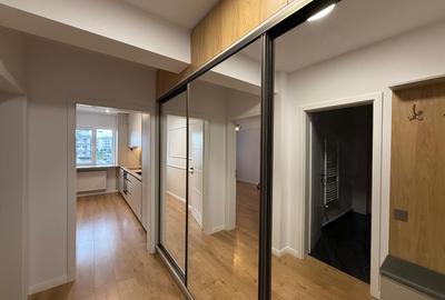 PF vând apartament zona terra Florești - 4