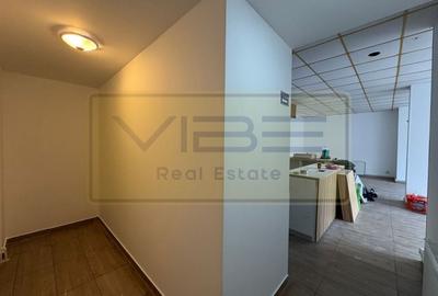 Spatiu birouri , comercial , horeca Tudor Vladimirescu - Bucsinescu - 13
