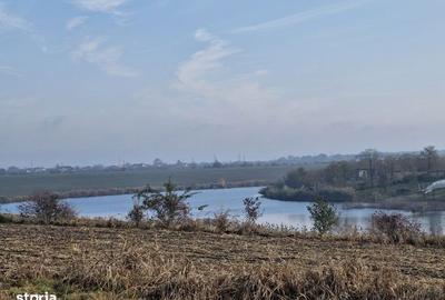 Teren de 700 mp, în Balotești - 3