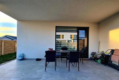 Duplex cu 4 camere cu Canalizare în Aeroport - 4