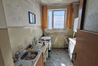 Apartament cu 2 camere la 400 de metri de sta?iile de metro - 5