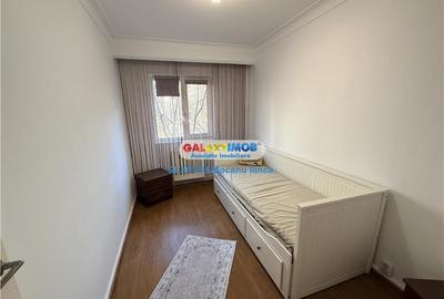 Apartament cu 3 camere decomandat, mobilat în Cantacuzino - 3