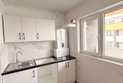 Apartament cu 3 camere semidecomandat în Berceni - 4