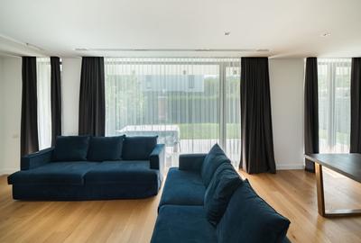 Vila 3 camere Amber Gardens - 2