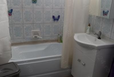 Apartament cu 2 camere semidecomandat în Pod - 7