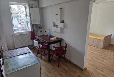 Apartament cu 2 camere semidecomandat în Central - 5