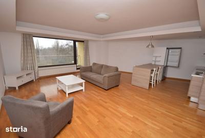 Apartament cu 3 camere în Băneasa - 9