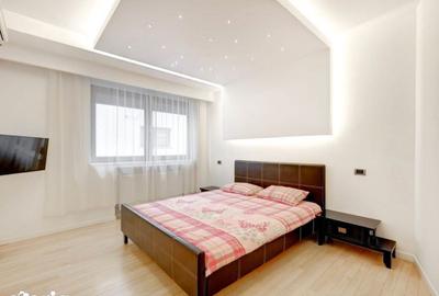 Apartament cu 3 camere în Floreasca - 1