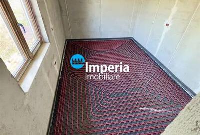 Casă individuală cu 4 camere cu Canalizare în Bucium - 9