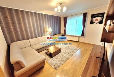 Apartament cu 2 camere decomandat, mobilat în Tineretului - 2
