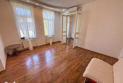 Apartament cu 3 camere, mobilat în Armeneasca - 7
