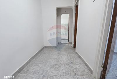Apartament cu 2 camere decomandat în Gorjului