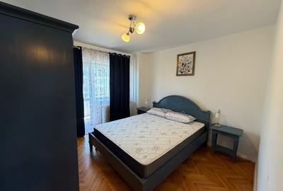 Apartament cu 3 camere în Unirii - 2
