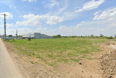 Ghencea vanzare teren intravilan - 1