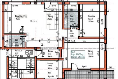 De vanzare apartament smart in Cluj Napoca - 10