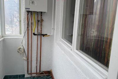 Apartament cu 2 camere în Central - 4