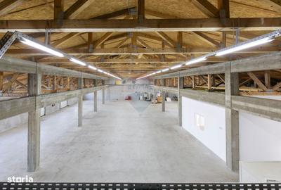 Spațiu comercial, de 934 mp, în Hemeiuș - 12