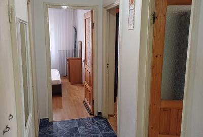 Apartament cu 2 camere decomandat în Alexandru cel Bun - 7