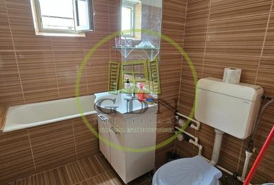 Apartament cu 2 camere decomandat în Albești - 1
