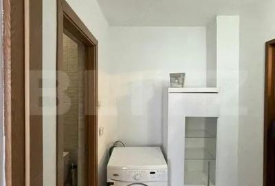 Apartament cu 2 camere semidecomandat în Decebal - 1