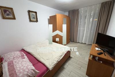 Apartament cu 2 camere semidecomandat, mobilat în Giroc - 6