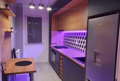 Sector 4, Bucuresti zona Metalurgiei, Metrou Aparatotii Patriei - 5