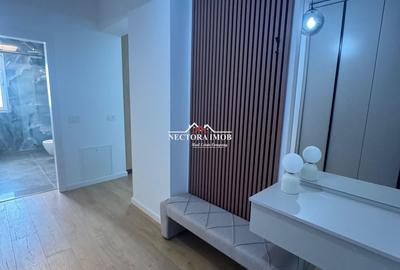 Apartament cu 2 camere în Orașul Nou - 6