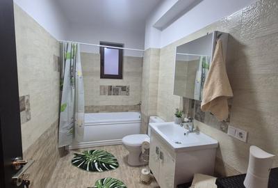 Apartament de vanzare cu 2 camere in Trivale | mobilat si utilat | Bloc Nou - 3