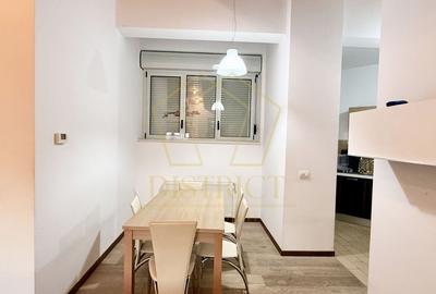 Apartament spatios cu 3 camere si terasa | Complex Ring | Aradului - 7