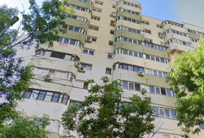 Apartament cu 2 camere semidecomandat în Colentina